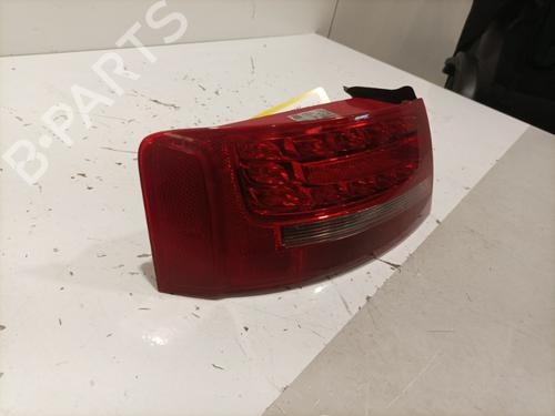 Left taillight AUDI A5 (8T3) 2.7 TDI | BP22583444C34 