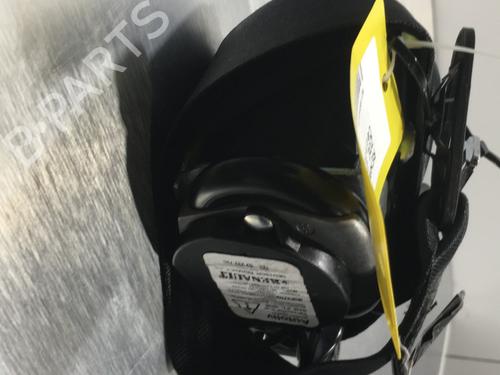 Used Front left seatbelt Front left seatbelt RENAULT ZOE (BFM_) ZOE (92 hp) 22583051 22583051