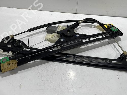 Rudehejsemekanisme Højre foran CITROËN C4 Picasso II 1.6 HDi / BlueHDi 115 | BP29710338C23