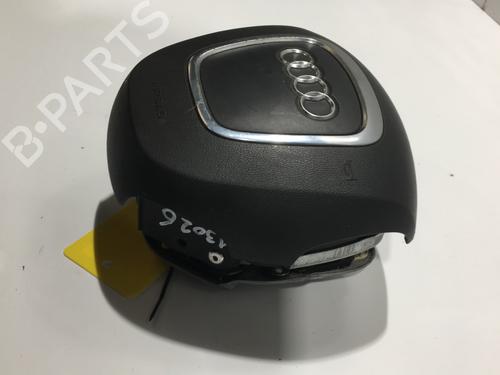 Driver airbag AUDI A3 (8P1) 1.6 TDI | BP22582833C9 