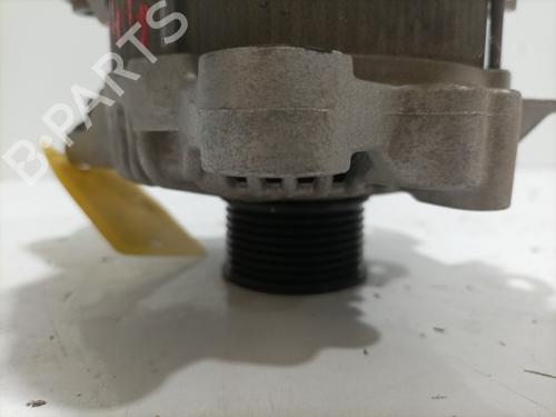 Used Alternator Alternator SUZUKI VITARA (LY) 1.4 Hybrid (Mild Hybrid) AllGrip (APK414) (129 hp) 22584923 22584923