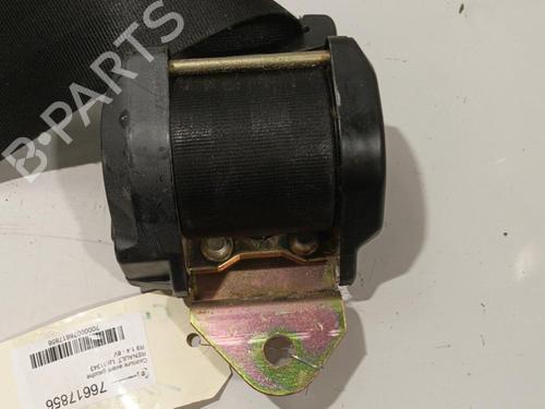 Used Front left seatbelt Front left seatbelt RENAULT 9 (L42_) 1.4 (L423, L42R) (67 hp) 22587503 22587503