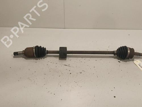 Right front driveshaft FIAT 500 (312_) 1.2 (312AXA1A) | BP22588421M39 