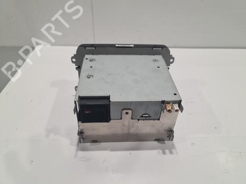 radio-vw-golf-v-1k1-2003-2004-2005-2006-2007-2008-2009-2010-33437997 main image