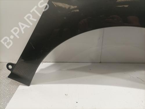 Right front fenders PEUGEOT 308 I (4A_, 4C_) 1.6 HDi | BP26217964C42 