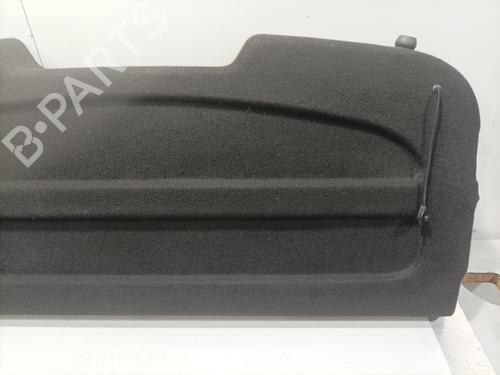 Rear parcel shelf FORD FIESTA VI (CB1, CCN) 1.0 EcoBoost | BP26496347C85 