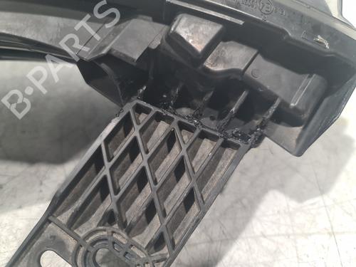 Left headlight RENAULT ZOE (BFM_) ZOE | BP33299420C28  - Image 7