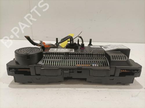Used Instrument cluster Instrument cluster AUDI Q2 (GAB, GAG) 2.0 TDI quattro (190 hp) 34386861 34386861