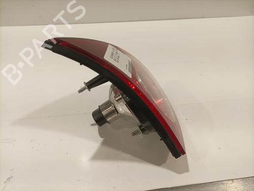 Venstre baglygte bagklap Venstre baglygte bagklap VW GOLF V (1K1) [2003-2010] 33950657 33950657