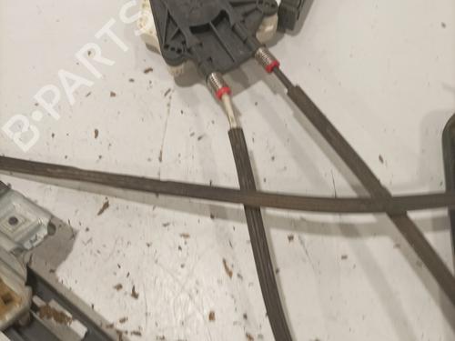 Front left window mechanism SEAT ALTEA (5P1) 1.9 TDI | BP26297207C22 