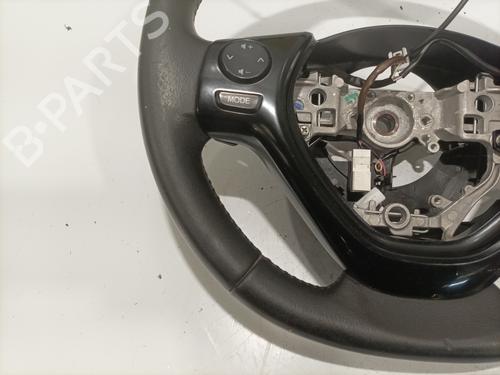 Steering wheel PEUGEOT 108 1.0 VTi | BP25483851C49 