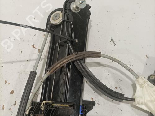 Used Front right window mechanism Front right window mechanism 23230826 23230826