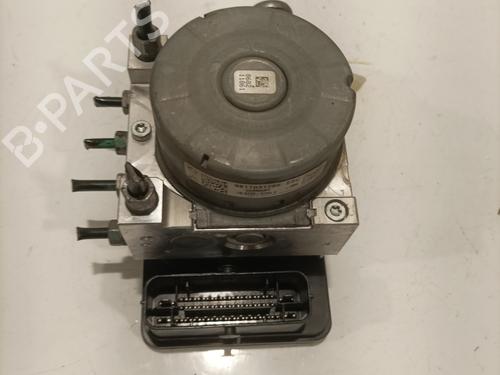 ABS pump DS DS 3 (SA_) 1.6 BlueHDi 100 (SABHY0, SABHYT) | BP26008109M43  - Image 8