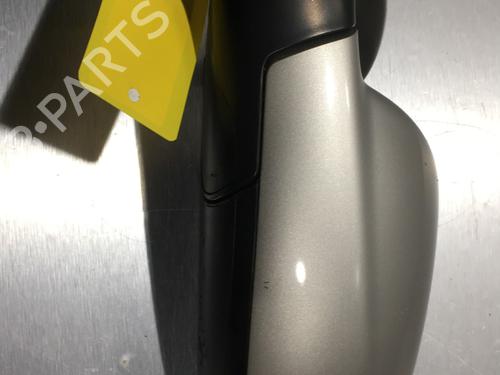 Left mirror PEUGEOT 307 SW (3H) 2.0 16V | BP22588995C26 