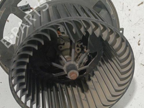 Heater blower motor BMW 1 (E81) 118 d | BP22576023M62 