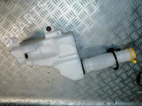 Windscreen washer tank FIAT 500X (334_) 2.0 D Multijet 4x4 (334AXB22, 334AXD2B) | BP22578671C113 