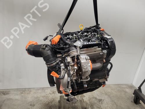 Engine AUDI Q2 (GAB, GAG) 2.0 TDI quattro | BP39975578M1 - Image 4