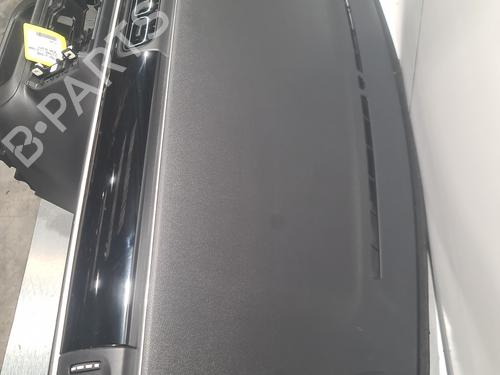 Dashboard CITROËN C3 III (SX) 1.2 PureTech 82 | BP33299471C46  - Image 12