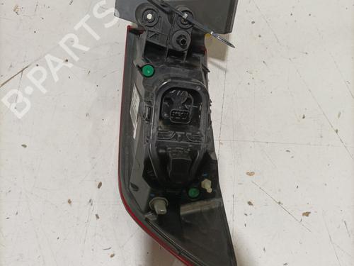 Left taillight RENAULT CLIO IV (BH_) 0.9 TCe 90 (BHNF, BHMA, BHMH, BHJK, BHJR) | BP29191463C34 