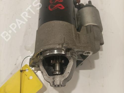 Startmotor FIAT 500 (312_) 1.2 (312AXA1A) (69 hp) 24662351