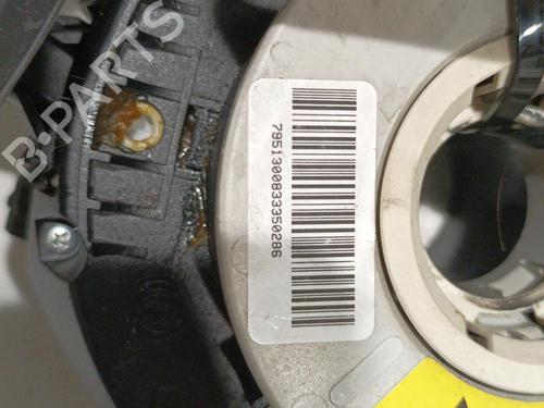 Used Steering column stalk FIAT 500 (312_) 1.2 (312AXA1A) (69 hp) 22572432