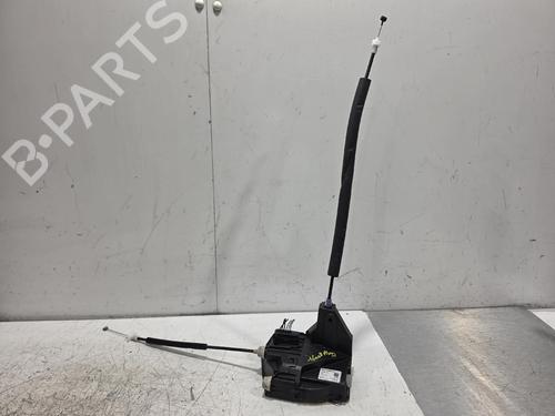Used Front right lock Front right lock LAND ROVER RANGE ROVER EVOQUE (L551) 1.5 P300e Hybrid 4x4 (309 hp) 40251582 40251582