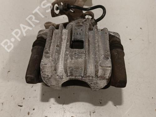 Right rear brake caliper VW GOLF VI (5K1) 1.4 TSI | BP22577065M106