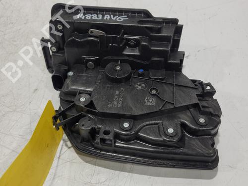Front left lock MINI MINI (F55) Cooper | BP31114306C98  - Image 5