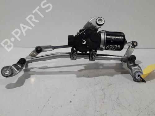 Used Front wiper motor Front wiper motor RENAULT TWINGO III (BCM_, BCA_) 1.0 SCe 70 (71 hp) 22579215 22579215
