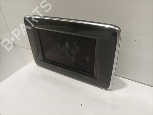 Display monitor MERCEDES-BENZ A-CLASS (W176) A 160 CDI / d (176.011) | BP28442046C48 