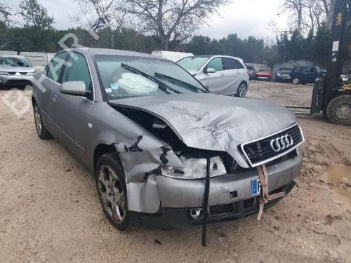 Headlight switch AUDI A4 B6 (8E2) 2.5 TDI | BP22590397I24  - Image 5
