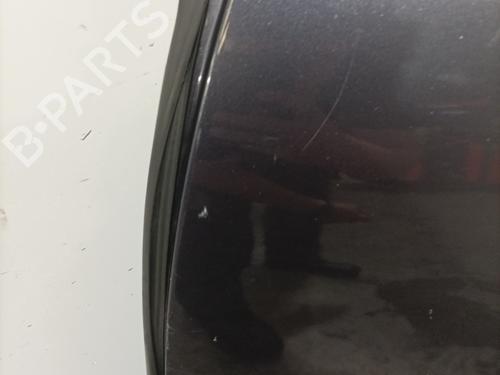 Left rear door CITROËN C4 Picasso I MPV (UD_) 1.6 HDi | BP27523264C4 