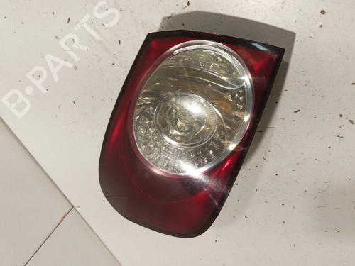 Used Left taillight VW GOLF PLUS V (5M1, 521) 1.9 TDI (105 hp) 22576546