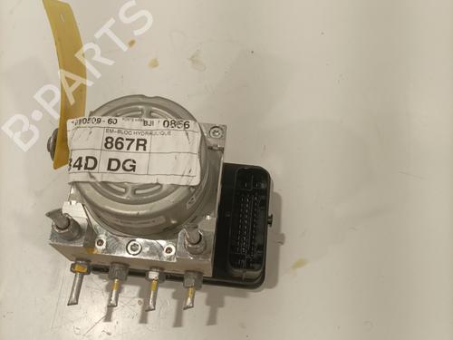 ABS pump DACIA SANDERO III 1.0 SCe 65 | BP24824154M43  - Image 7