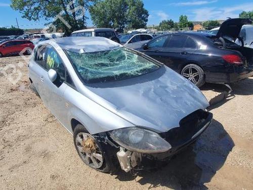 Left front window switch SEAT LEON (1P1) 1.9 TDI | BP22591600I27 