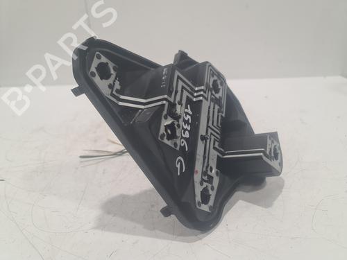 Suporte das lampadas PEUGEOT 207 SW (WK_) 1.6 HDi (92 hp) 32030691