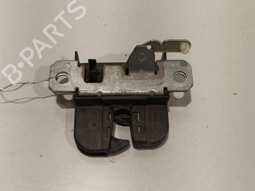Tailgate lock VW POLO (9N_, 9A_) 1.9 TDI | BP22587149C101 