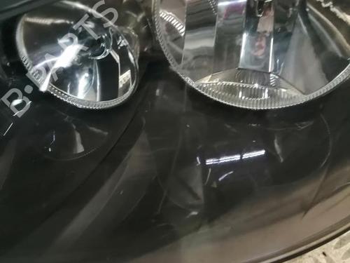 Used Left headlight Left headlight 22590948 22590948