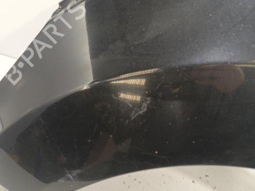 Left front fenders FORD FIESTA VI (CB1, CCN) 1.4 TDCi | BP22579826C41 