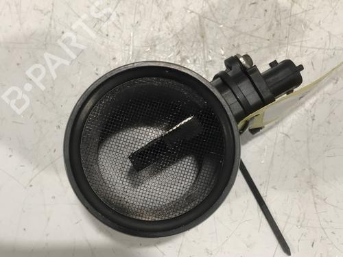 Mass air flow sensor OPEL ZAFIRA / ZAFIRA FAMILY B (A05) 1.9 CDTI (M75) | BP28374803M95