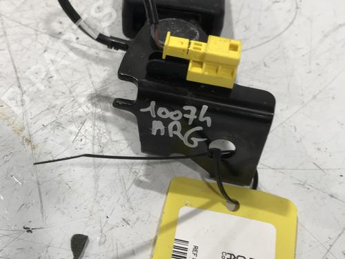 Seat buckle MERCEDES-BENZ A-CLASS (W176) A 160 CDI / d (176.011) | BP28429130I32 