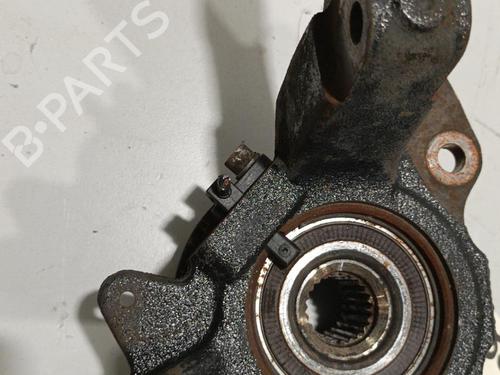 Andre FIAT 500 (312_) 1.2 (312AXA1A) (69 hp) 22575444