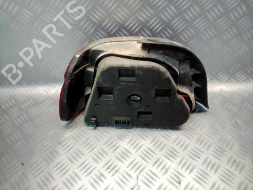 Right taillight BMW 5 (E39) 525 tds | BP22591997C35 