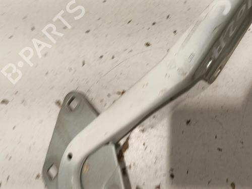 Used Hinge/Door check strap RENAULT MEGANE III Grandtour (KZ0/1) 1.5 dCi (KZ09, KZ0D, KZ1G, KZ29, KZ14, KZ1W, KZ10, KZ1F,... (110 hp) 22574734