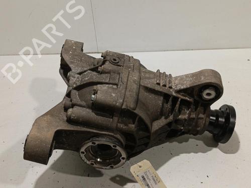 Rear differential VW TOUAREG (7LA, 7L6, 7L7) 2.5 R5 TDI | BP26297107M24 