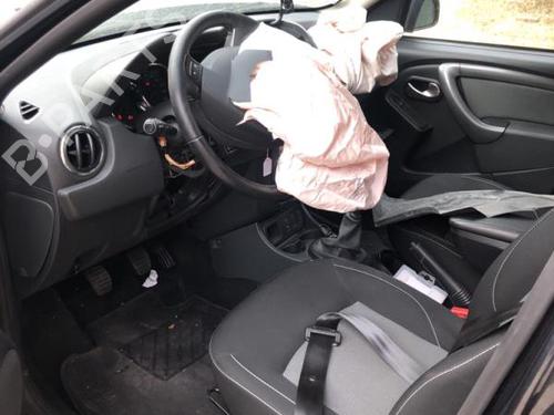 Seat buckle DACIA DUSTER (HS_) 1.5 dCi | BP22575603I32 - Image 7