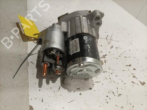 Used Starter Starter RENAULT CLIO V (B7_) 1.3 TCe 140 (B7N0) (140 hp) 22583191 22583191