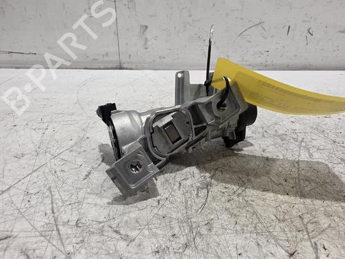 Ignition barrel VW GOLF VI (5K1) 1.4 | BP39891933M48 - Image 2