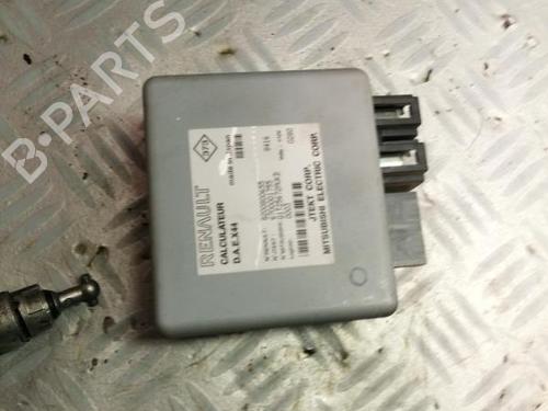 Electronic module RENAULT TWINGO II (CN0_) 1.5 dCi (CN0E) | BP22587419M83  - Image 5