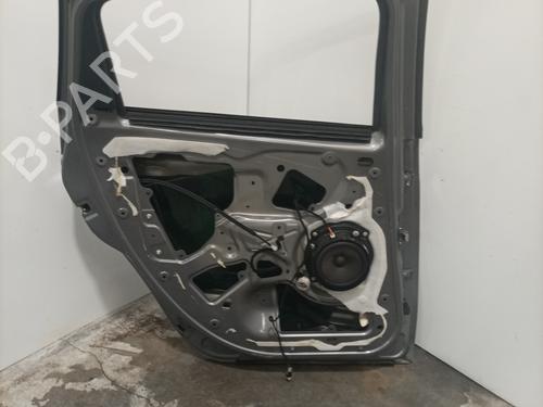 Left rear door LANCIA DELTA III (844_) 2.0 D Multijet (844.AXD1A, 844.AXM1A) | BP24658615C4 